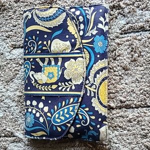 Vera Bradley Coupon Holder